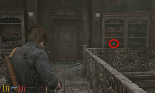 生化危机9文件61照片背面的笔记怎么获取 全文件收集攻略