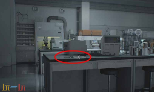 生化?；?文件6360系实验结果怎么获取 全文件收集攻略