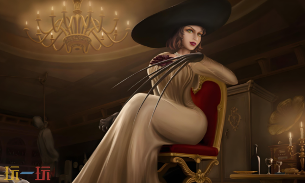 生化?；?文件65城市宣传册怎么获取 全文件收集攻略