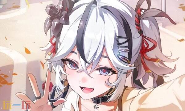 鸣潮椿最佳阵容搭配