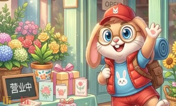 动物花店兑换码有哪些 动物花店最新3月24日周兑换码2026