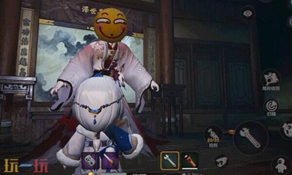 元梦之星探灵实录玩法再度更新！ 元梦之星探灵实录玩法更新介绍