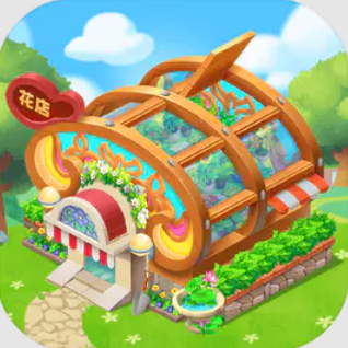 动物花店3月24日周兑换码