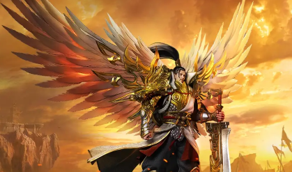 最新的网页传奇游戏推荐