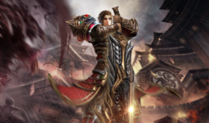 网页版复古传奇游戏推荐