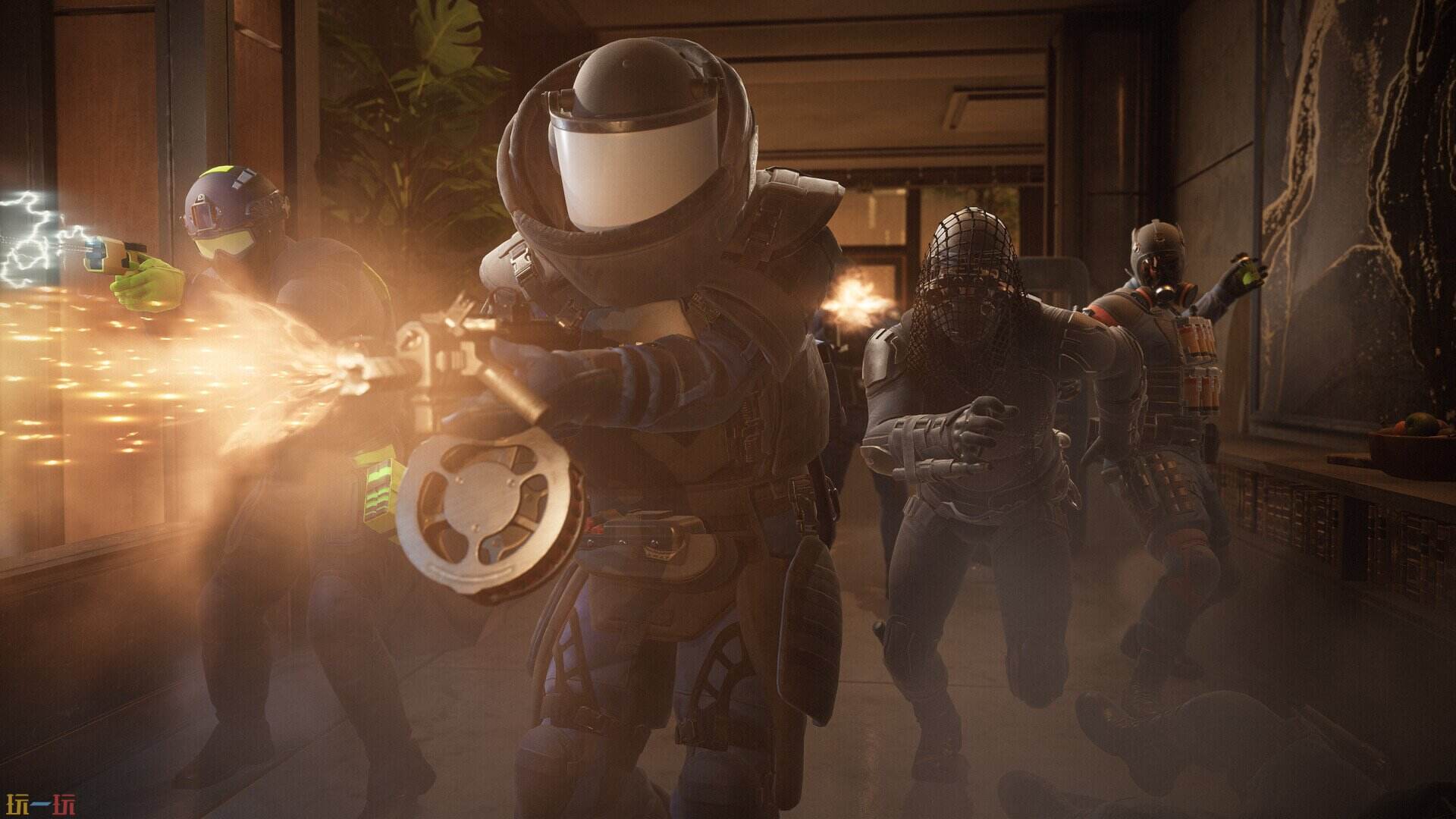 收获日3游戏截图