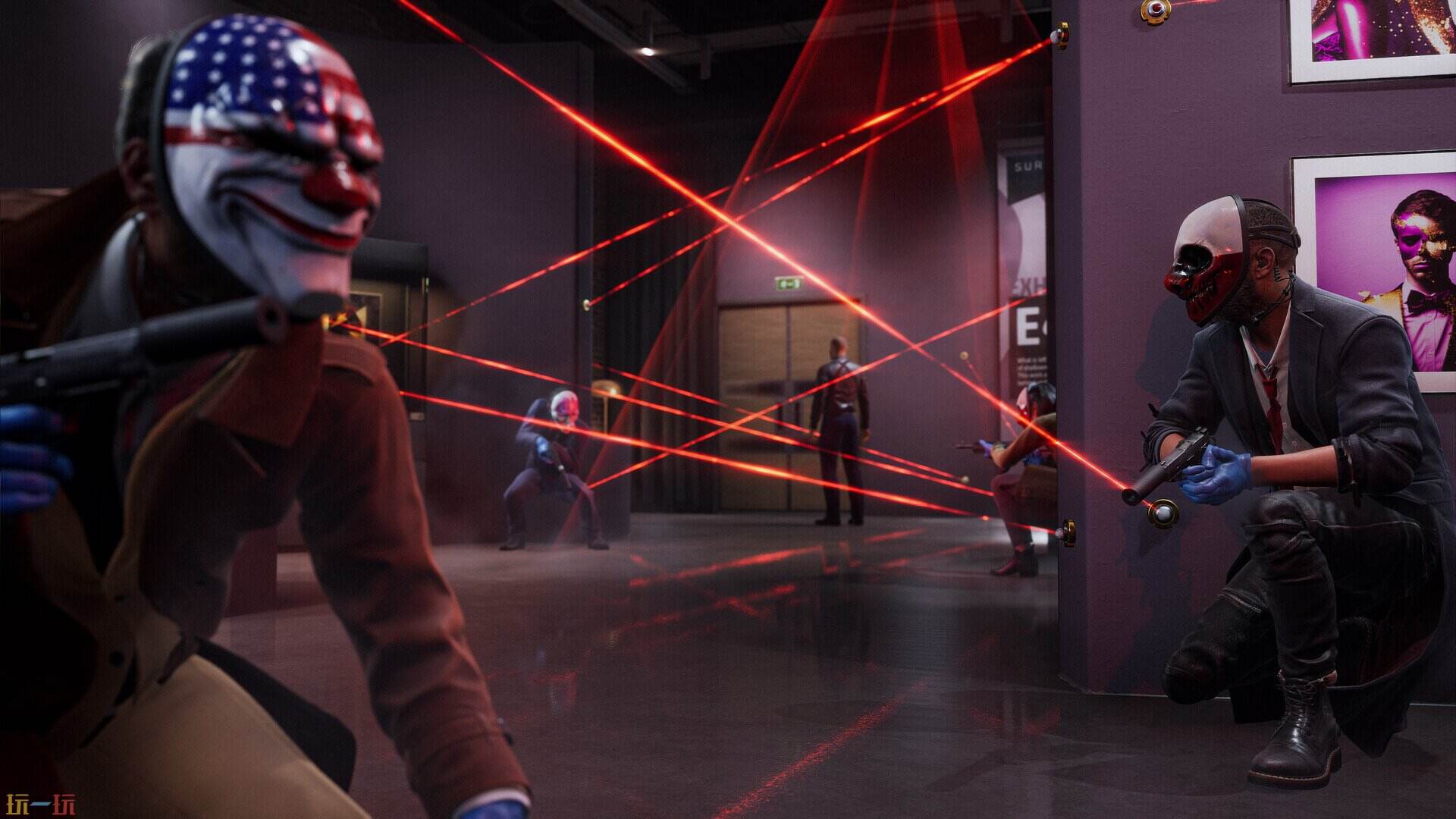 收获日3游戏截图