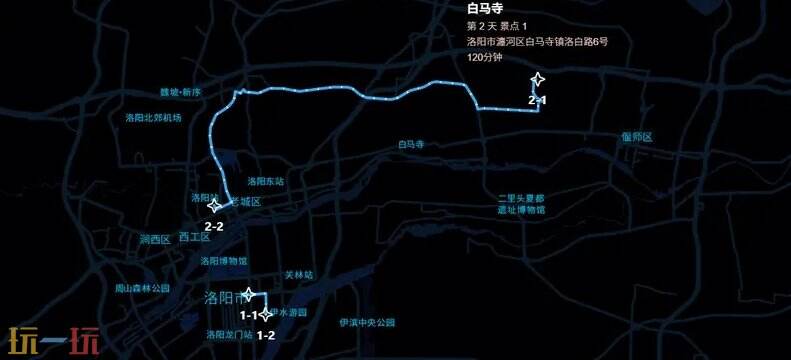旅途星辰 github地址 旅途星辰 github开源