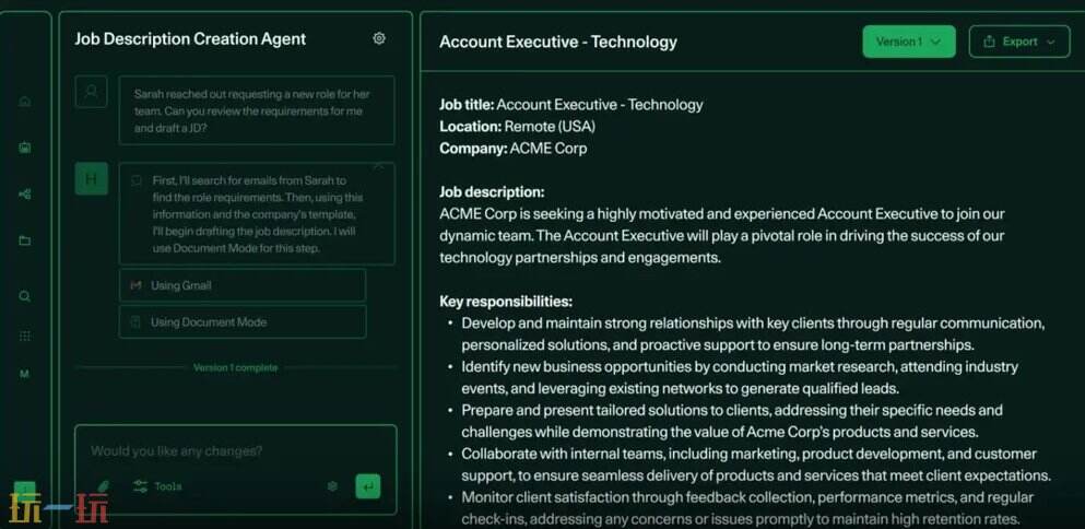 North 官网 North 网页版入口