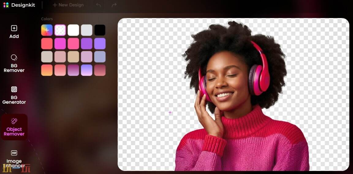 美图设计室官网 美图设计室电脑版地址