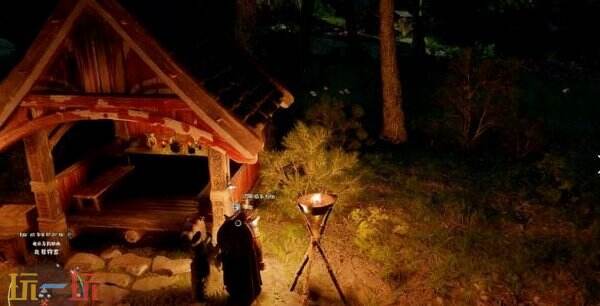 红色沙漠前期好用武器沃斯派克长枪推荐 沃斯派克长枪的取方法