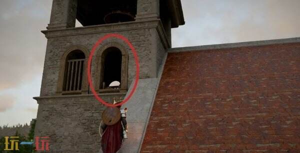 红色沙漠前期好用武器信念盾牌推荐 信念盾牌的获取步骤