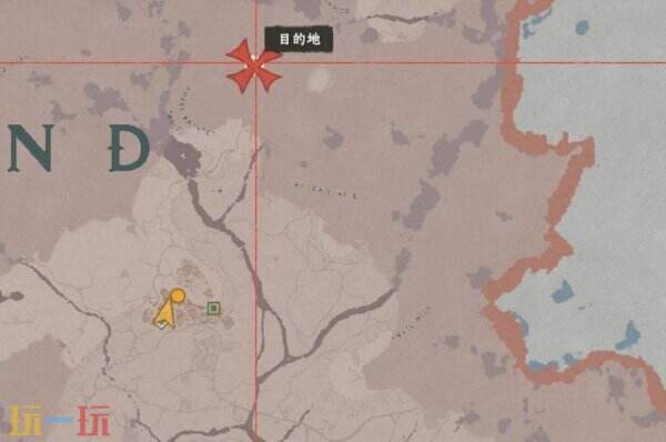 红色沙漠采石手钻获取位置 采石手钻获取方法