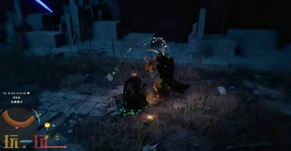 红色沙漠塔奥莉娅弯刀效果展示 塔奥莉娅弯刀获取方法