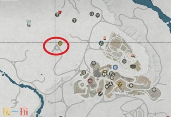 红色沙漠中黄铜守卫板金手套获取位置 黄铜守卫板金手套获取方法