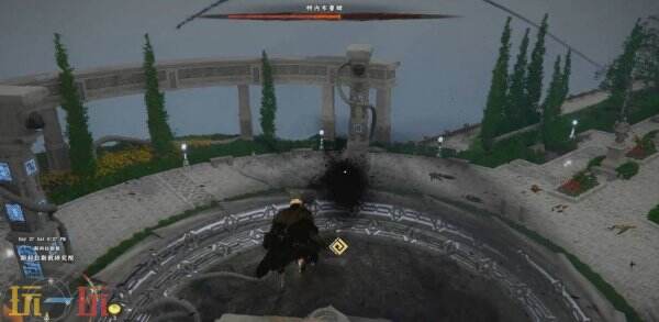 红色沙漠BOSS特内布鲁姆打法 红色沙漠BOSS特内布鲁姆注意事项