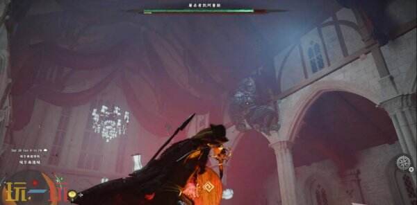 红色沙漠BOSS屠杀者凯阿鲁斯打法 BOSS屠杀者凯阿鲁斯击败奖励