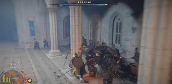 红色沙漠BOSS屠杀者凯阿鲁斯打法 BOSS屠杀者凯阿鲁斯击败奖励