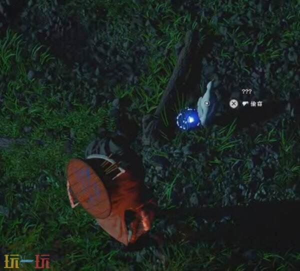 红色沙漠怎么偷东西 偷东西注意事项