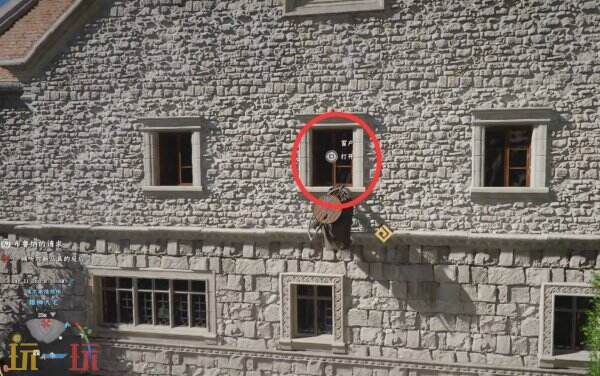 红色沙漠偷东西去哪儿销赃 偷东西销赃方法