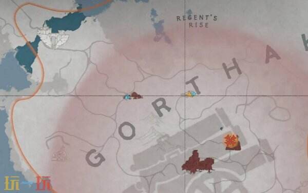 红色沙漠机甲获取方法 怎么制作机甲 怎么修理机甲