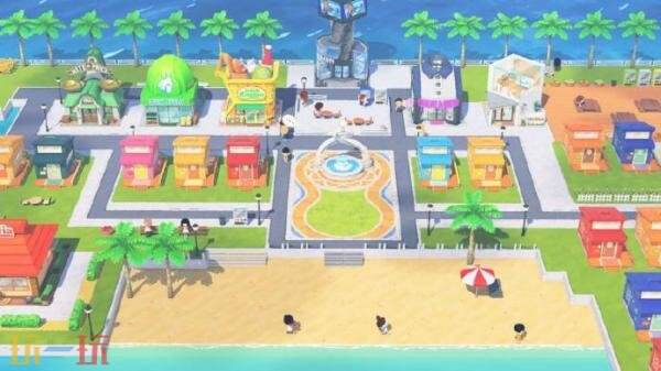 《朋友收集：梦想生活》体验版现已上线！可在正式版中继承