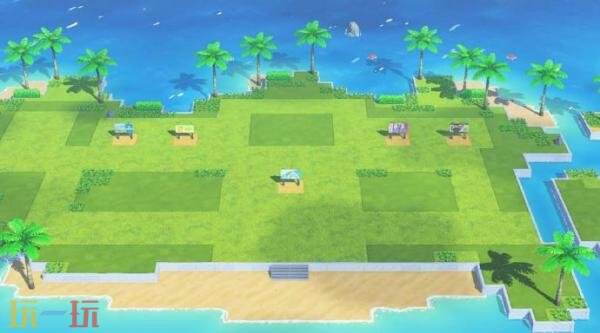 《朋友收集：梦想生活》体验版现已上线！可在正式版中继承