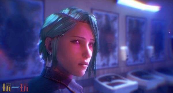 《奇异人生：重逢》全球解禁时间公开！3月27日推出