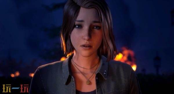 《奇异人生：重逢》全球解禁时间公开！3月27日推出