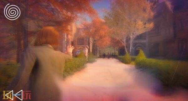 《奇异人生：重逢》全球解禁时间公开！3月27日推出