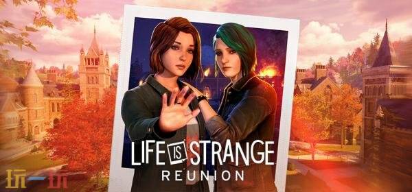 《奇异人生：重逢》全球解禁时间公开！3月27日推出