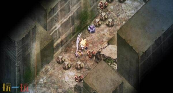 生活模拟游戏《Village in the Shade》将于今年秋季发售