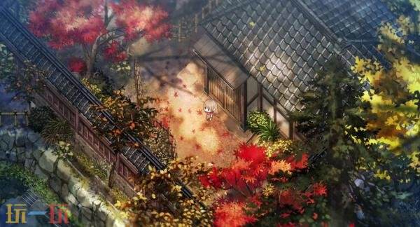 生活模拟游戏《Village in the Shade》将于今年秋季发售