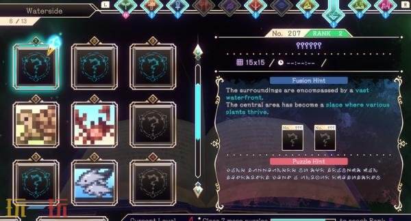 解谜游戏《Logiart Grimoire》将于4月2日登陆Xbox平台