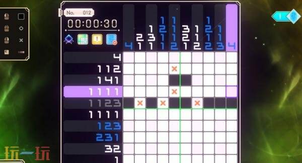 解谜游戏《Logiart Grimoire》将于4月2日登陆Xbox平台