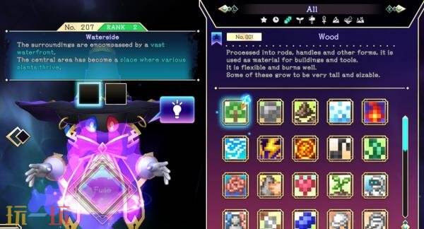 解谜游戏《Logiart Grimoire》将于4月2日登陆Xbox平台