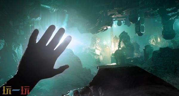 冒险游戏《克苏鲁：恐怖深渊》四分钟玩法概览预告发布