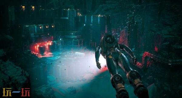 冒险游戏《克苏鲁：恐怖深渊》四分钟玩法概览预告发布