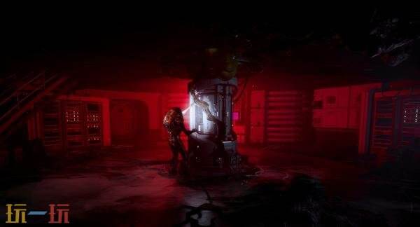 冒险游戏《克苏鲁：恐怖深渊》四分钟玩法概览预告发布