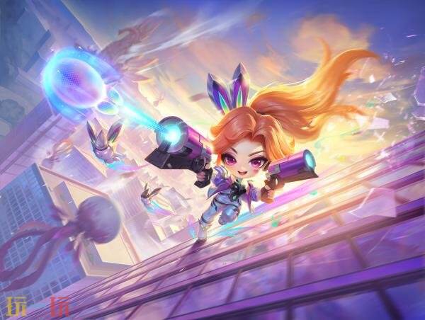 金铲铲之战3月26日16.7a版本更新公告：蔬菜精灵·钻石菜狗”上线