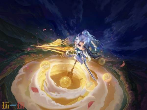 金铲铲之战3月26日16.7a版本更新公告：蔬菜精灵·钻石菜狗”上线