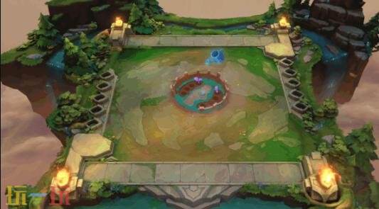 金铲铲之战3月26日16.7a版本更新公告：蔬菜精灵·钻石菜狗”上线