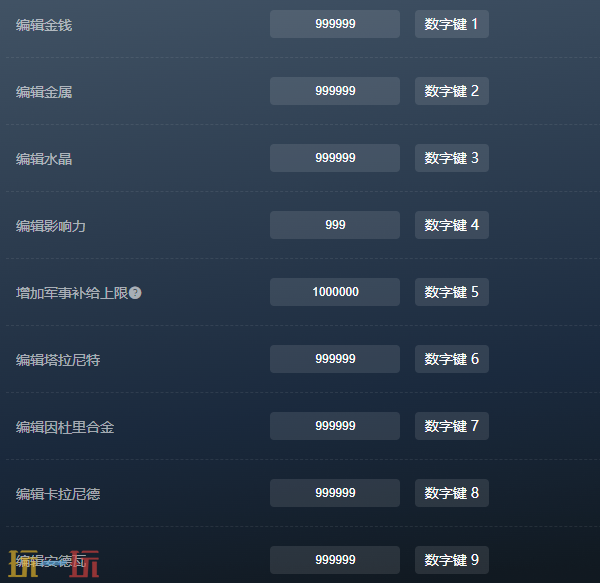 太阳帝国的原罪2官方最新修改器 太阳帝国的原罪2风灵月影修改器2026