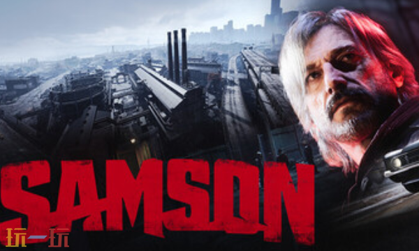 萨姆森官方最新修改器 萨姆森Samson风灵月影修改器2026