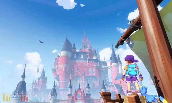 洛克王国世界不褪色的羁绊在哪 洛克王国世界不褪色的羁绊活动攻略