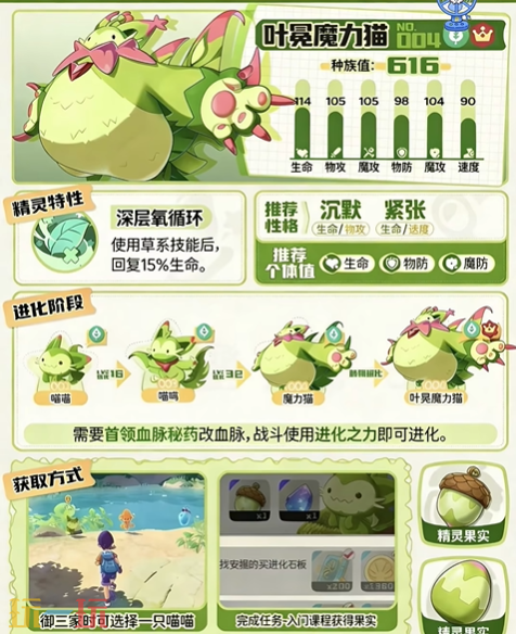 洛克王国世界御三家选哪个 洛克王国世界御三家选择推荐