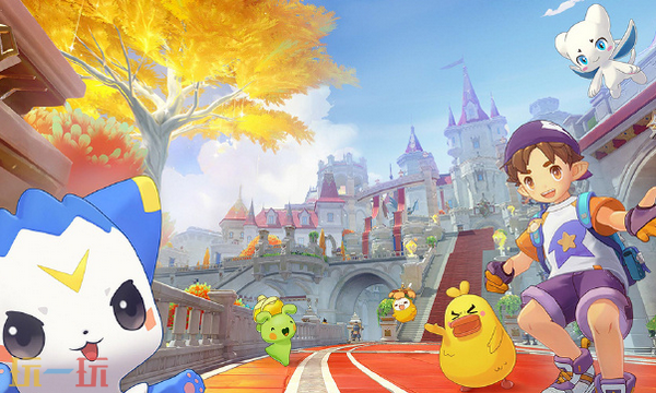 洛克王国世界QQ和微信能一起玩吗 洛克王国世界账号互通介绍