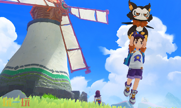 洛克王国世界qq和微信哪个好 洛克王国世界qq和微信区别对比