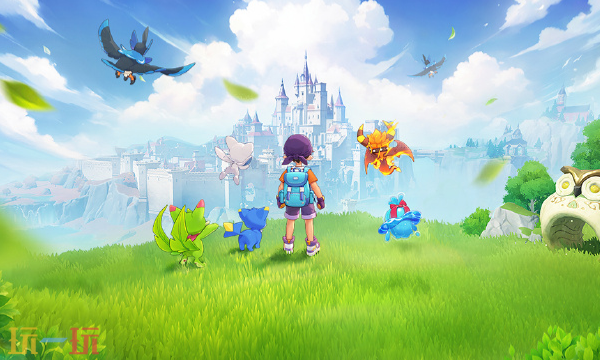 洛克王国世界qq和微信哪个好 洛克王国世界qq和微信区别对比