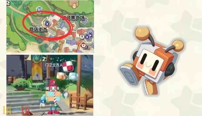 洛克王国世界哪里有隐藏精灵 洛克王国世界隐藏精灵获取攻略